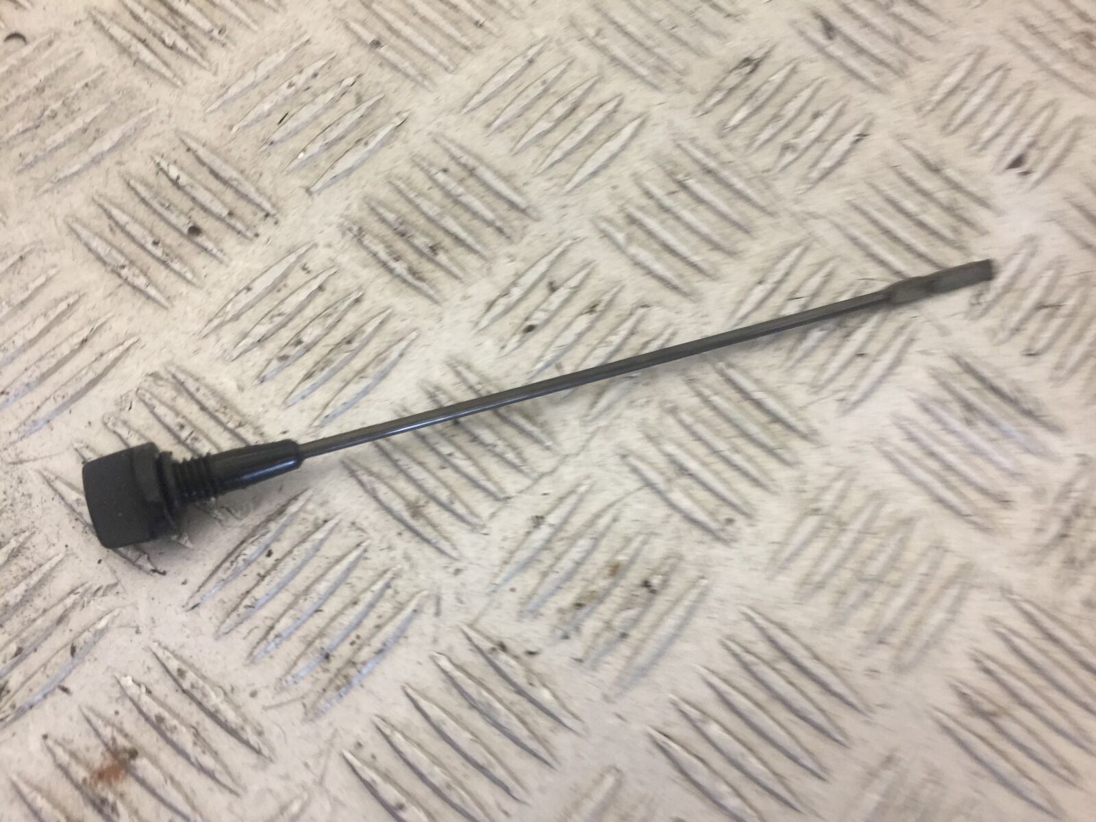 HONDA CBR1100 BLACKBIRD DIP STICK YEAR 2000-07 (STOCK 522)