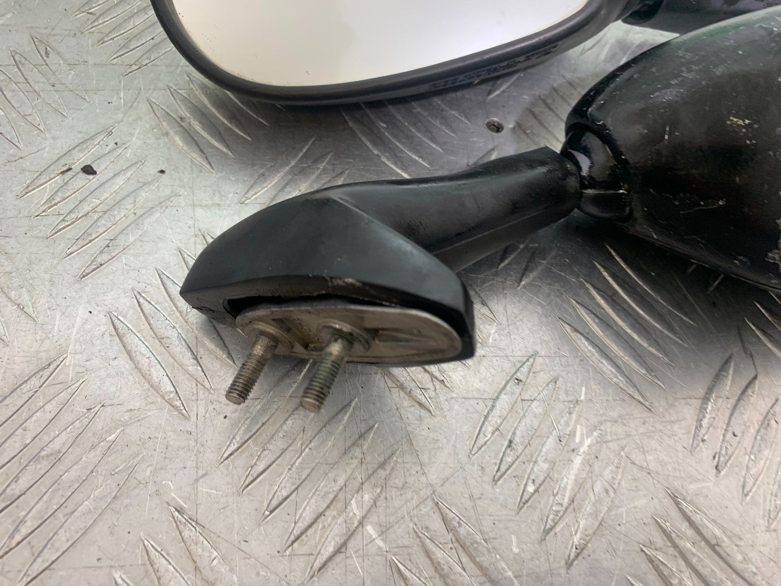 YAMAHA FZS600 FAZER 600 MIRRORS   YEAR 1998-2001 (CMB1267)