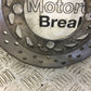 HONDA XL700 TRANSALP REAR BRAKE DISC   2008-2012  (STOCK 539)