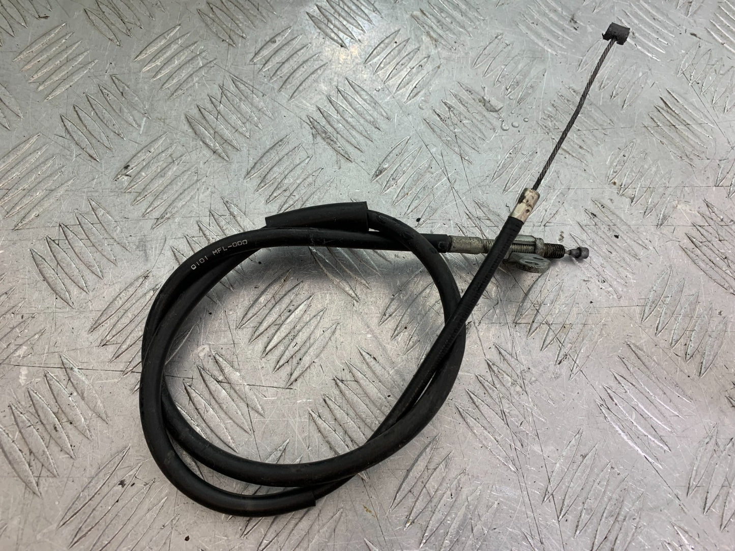 HONDA CBR1000 RR THROTTLE CABLES  YEAR 2008-2011 (CMB1330)