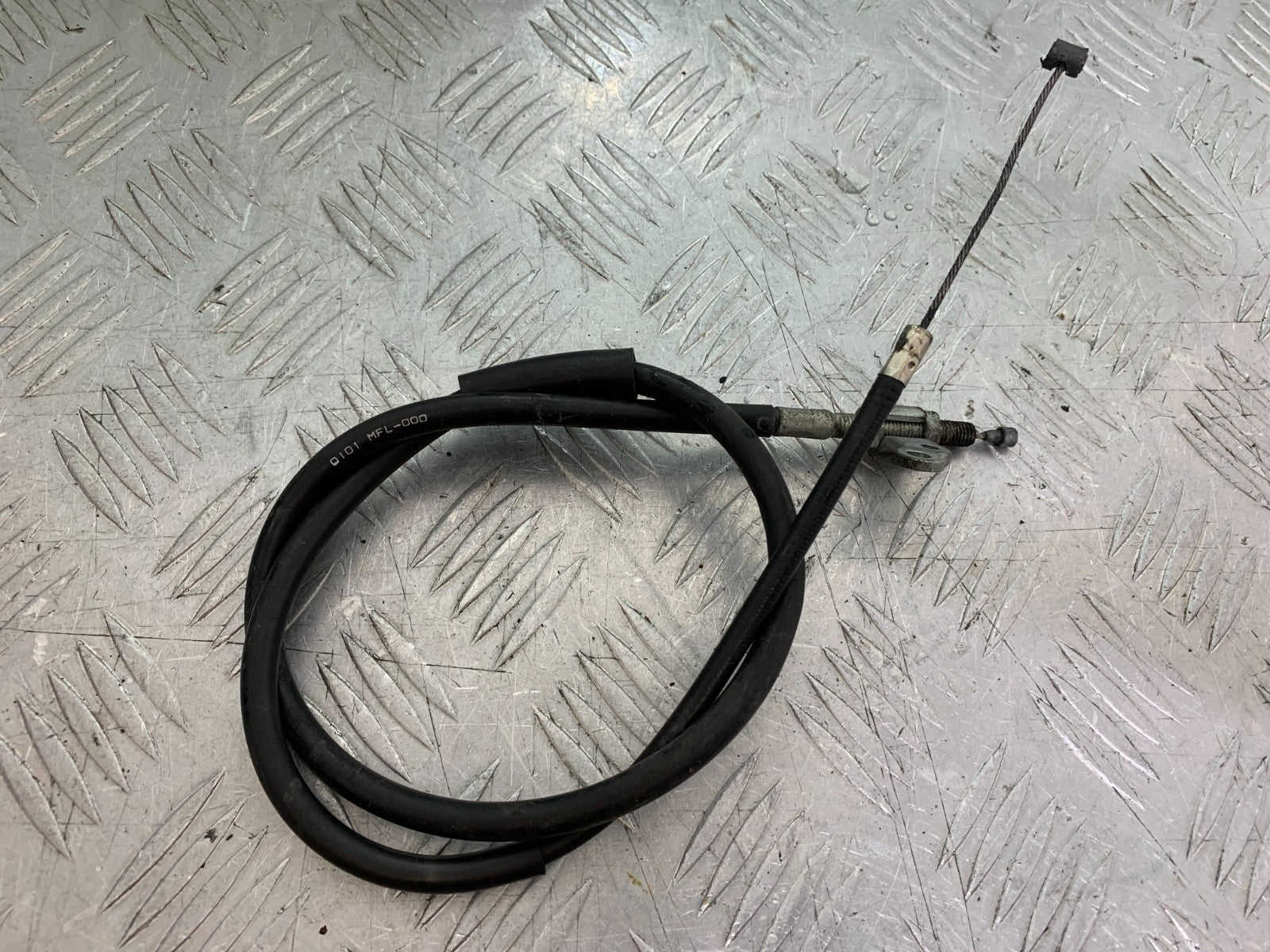 HONDA CBR1000 RR THROTTLE CABLES  YEAR 2008-2011 (CMB1330)