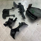 TRIUMPH THUNDERBIRD 1600 COVERS & INFILLS  YEAR 2011 (CMB1107)