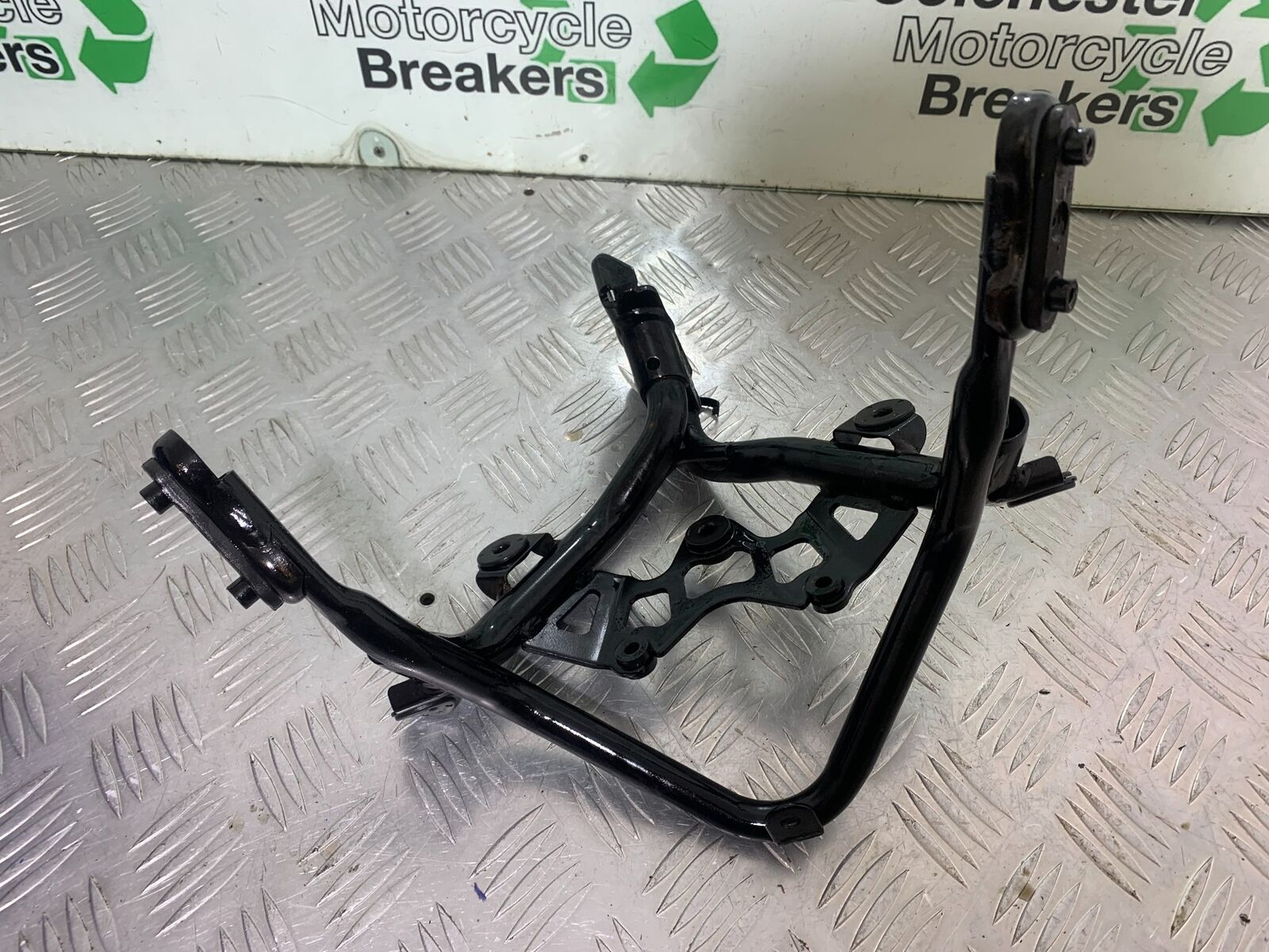 SUZUKI SV1000 SV 1000 K3 FAIRING BRACKET  YEAR 2003-2006 (CMB1111)