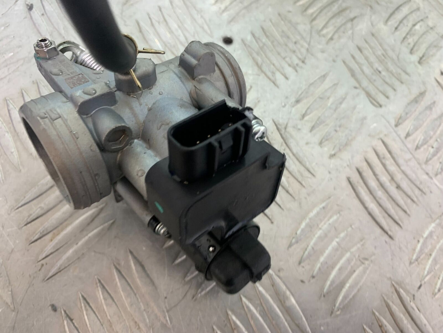 MOTORINI MISANO SXI 125 THROTTLE BODY   YEAR 2022 (CMB1078)