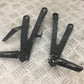 HONDA CBR600 CBR 600 RR REAR HANGERS  YEAR 2009-2012 (STOCK 804)