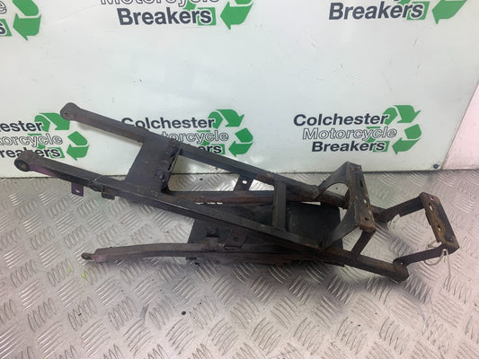 RIEJU 125 RS2 REAR SUBFRAME YEAR 2007 (CMB1142)