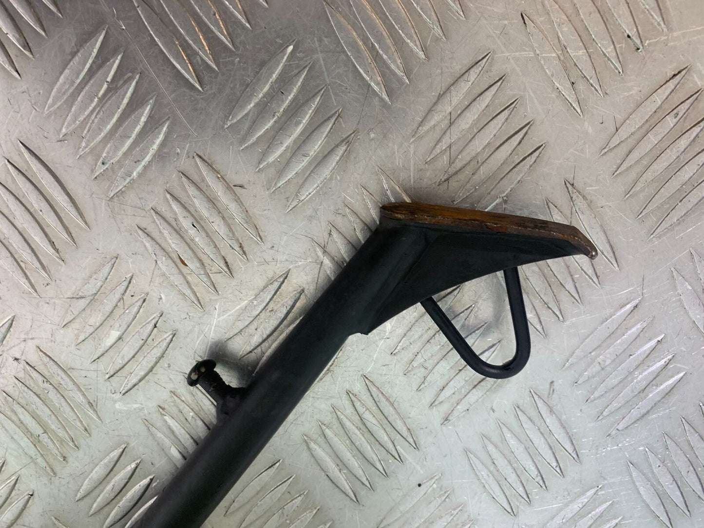 SINNIS TERRAIN 125 SIDE STAND YEAR 2024 (CMB1072)