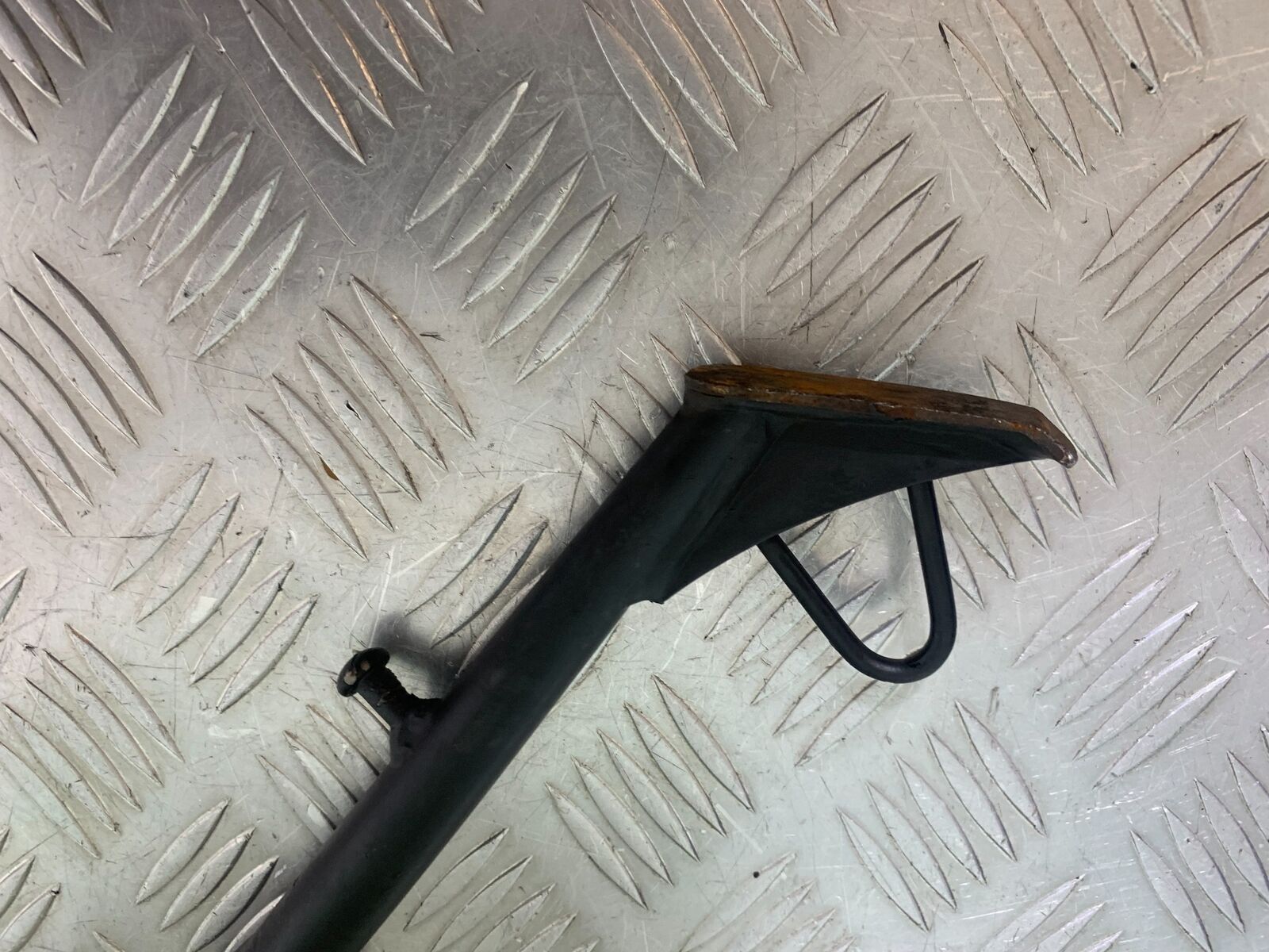 SINNIS TERRAIN 125 SIDE STAND YEAR 2024 (CMB1072)