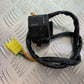 SUZUKI RF900 RF 900 LEFT SWITCH GEAR YEAR 1994-1999 (CMB1020)