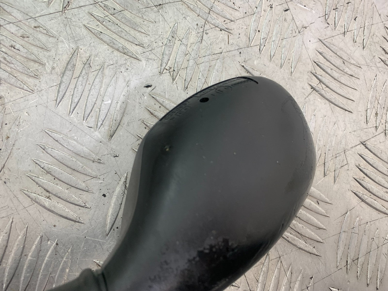 KAWASAKI ZX9R ZX9 C RIGHT MIRROR  YEAR 1998-99 (CMB1213)