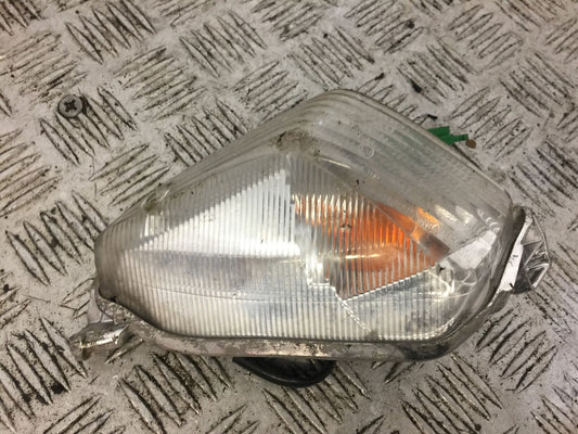 KAWASAKI GTR1400 GTR 1400 REAR INDICATOR  YEAR 2010 (STOCK 716)