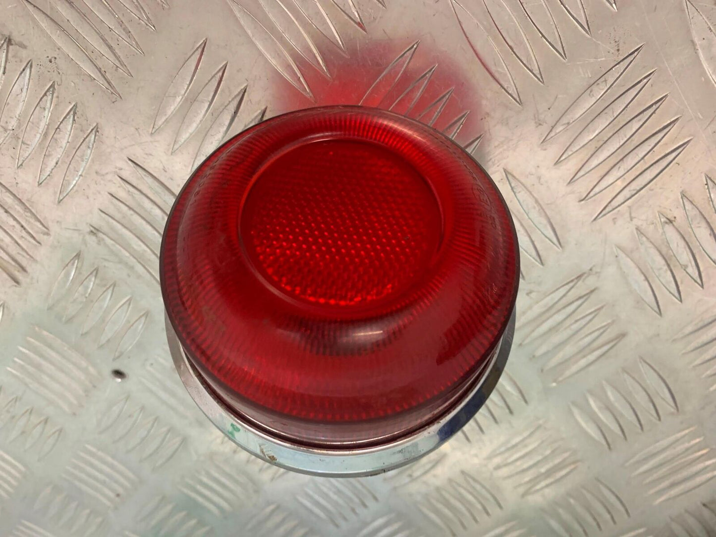 ROYAL ENFIELD 350 CLASSIC REAR LIGHT YEAR 2022 (STOCK 967)