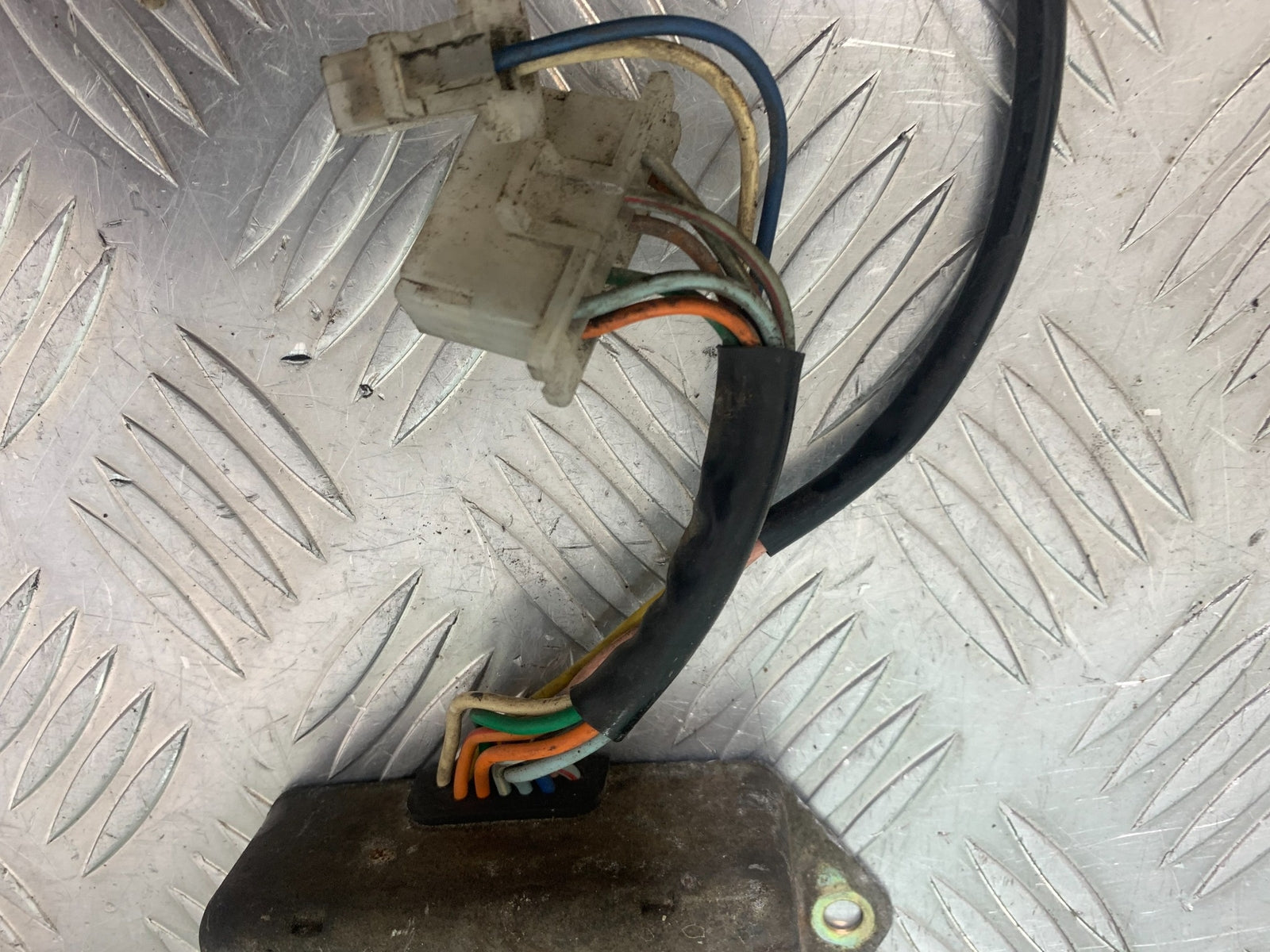 HONDA CX500 CX 500 CDI UNIT  YEAR 1978 1981 (CMB1137)