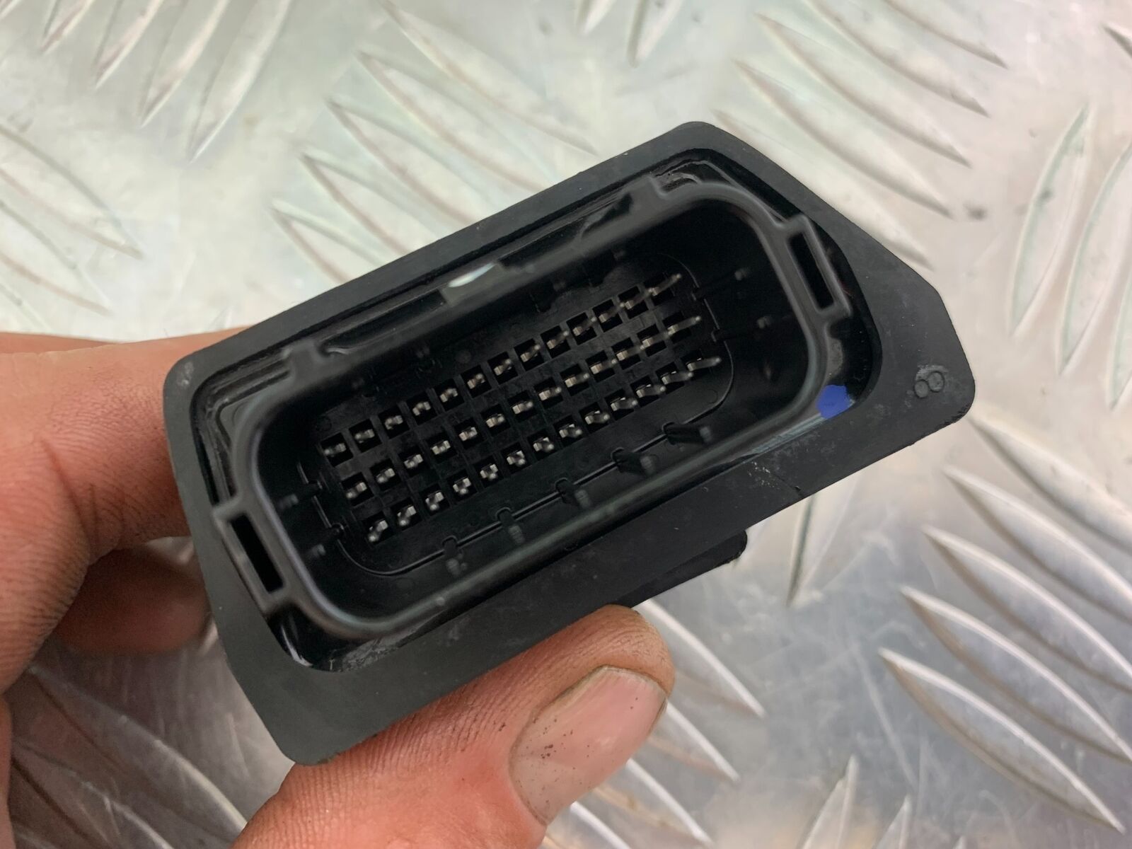 YAMAHA MT 125 MT125 ECU YEAR 2021-2024 ABS (CMB1010)