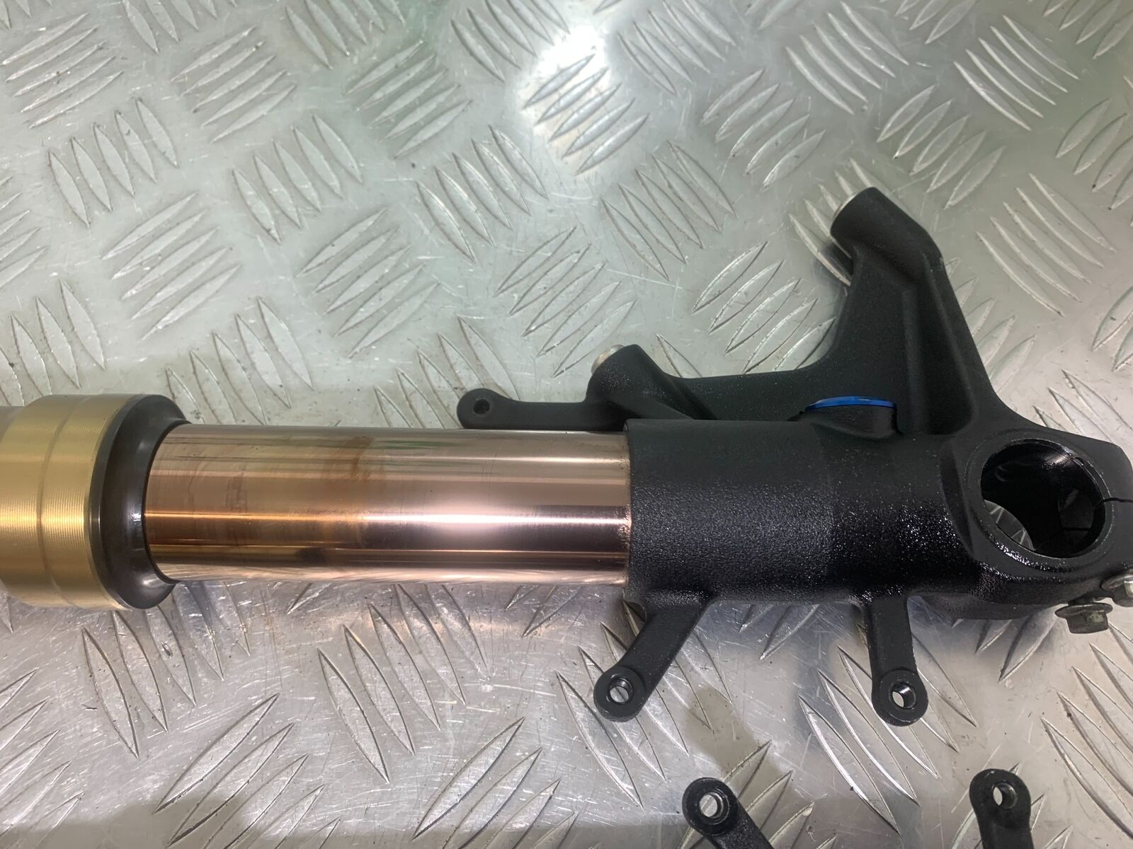 SUZUKI GSXR1000 GSXR 1000 FORKS  2009-2016 (CMB1049)