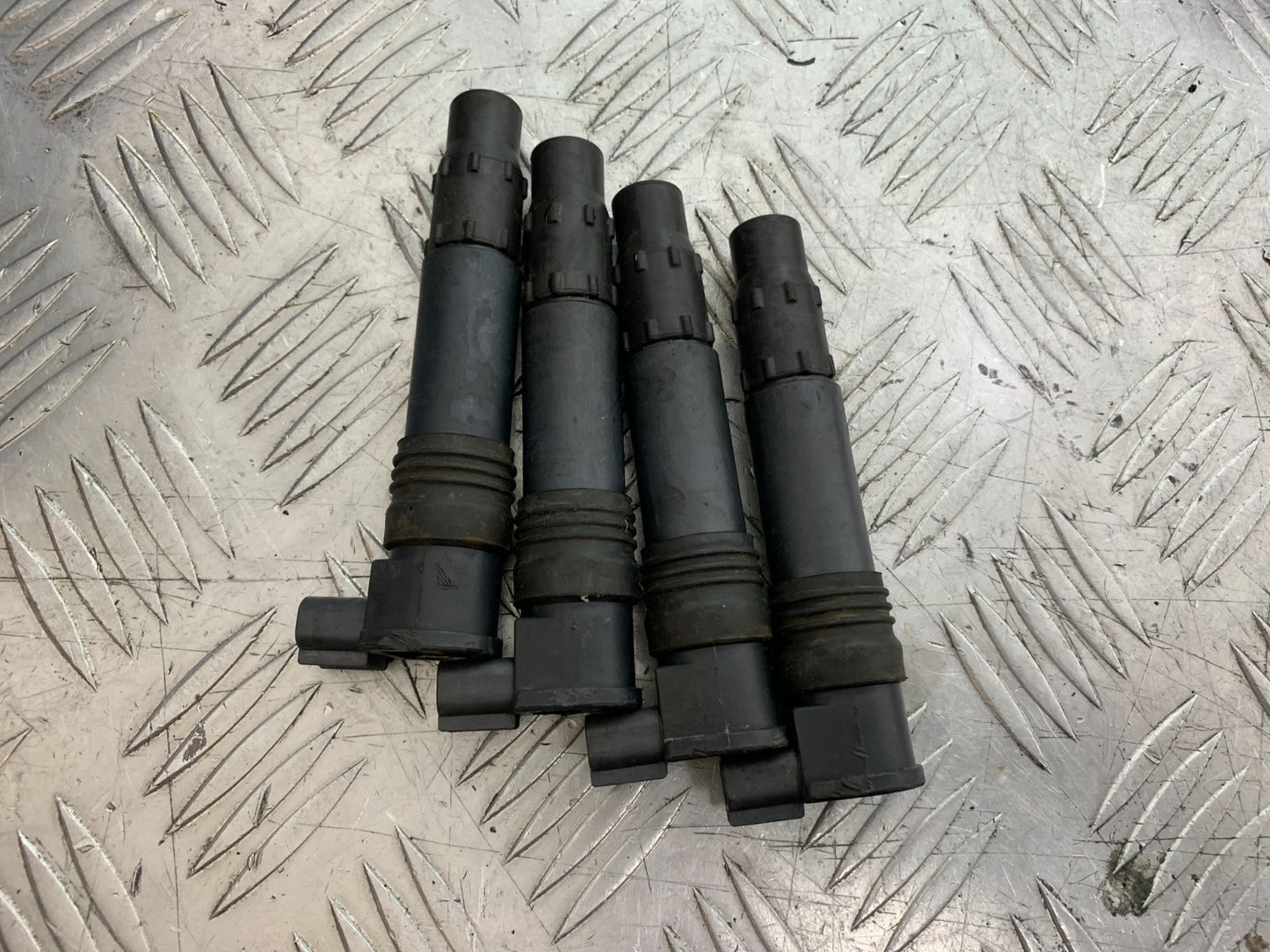 KAWASAKI ZX9R ZX9 R COILS YEAR 1998-1999 (CMB1329)