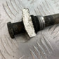 TRIUMPH 955i DAYTONA REAR WHEEL SPINDLE YEAR 2002-2006 (CMB1229)