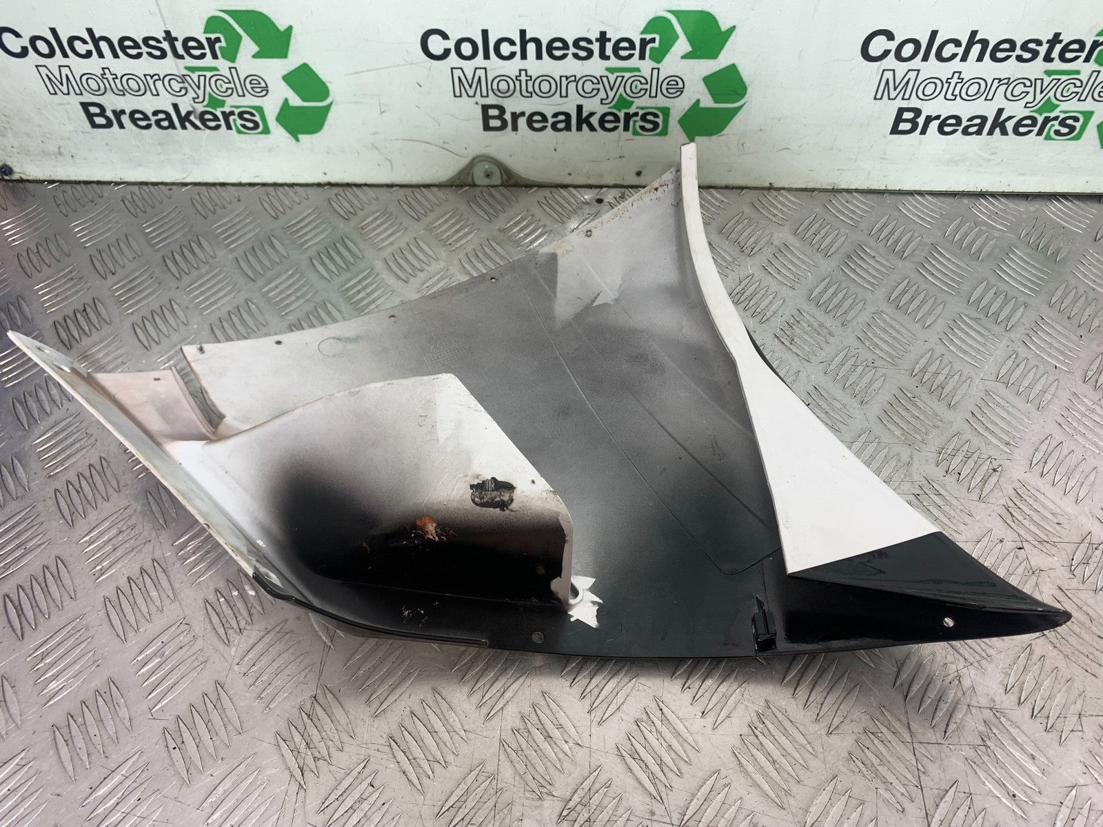 DUCATI 996 SPS 748 916 998 FAIRING KIT (PATTERN)  1999-2000 (CMB1209)