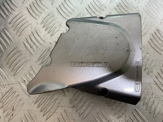 HONDA CBF500 CBF 500 SPROCKET COVER YEAR 2004-2008  (CMB1294)