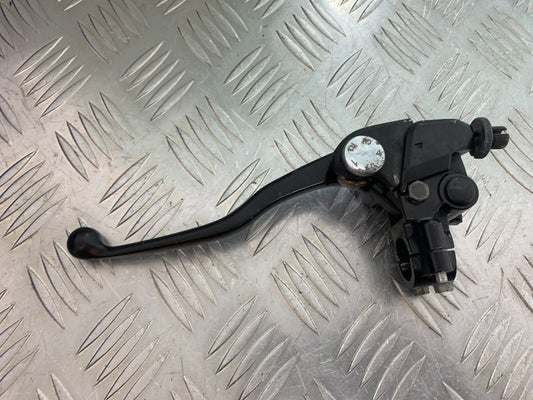 KAWASAKI ER6 N CLUTCH LEVER AND BRACKET  YEAR 2005-2008 (CMB1034)