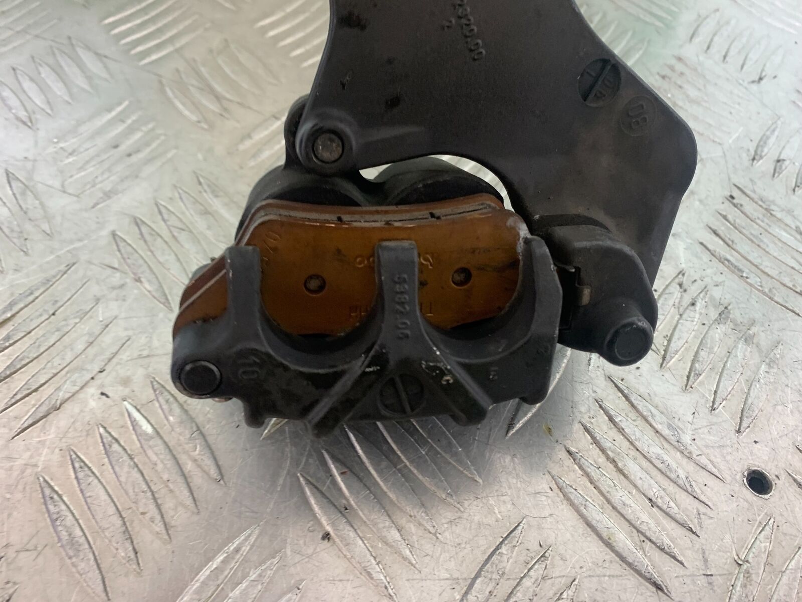 KTM 990 SUPERMOTO T REAR BRAKE CALIPER YEAR 2010-2011  (CMB1127)