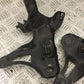 TRIUMPH TROPHY 1215 SE TANK BRACKETS    2012-2017 (STOCK 740)