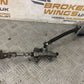 HONDA GL1800 GL 1800 REAR BRAKE MASTER CYLINDER  YEAR 2004-10 ABS (STOCK 890)