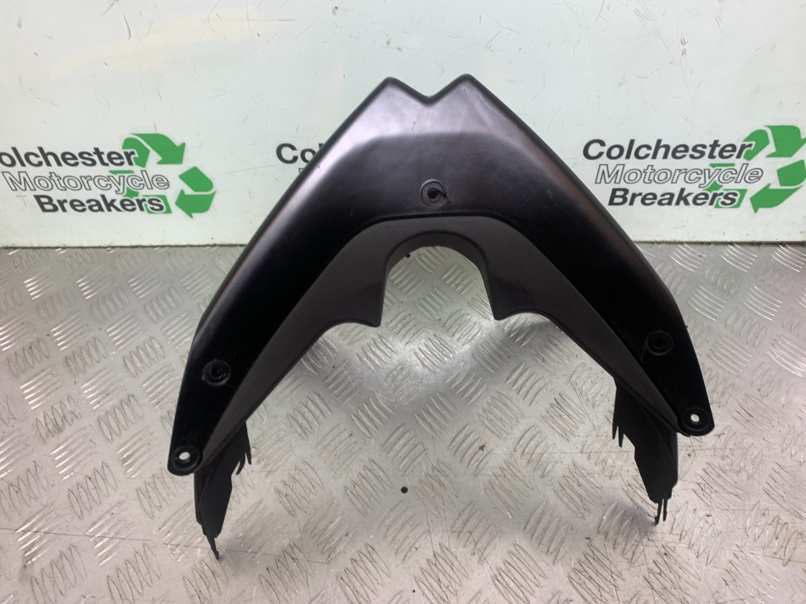 APRILIA TUONO 1000 V4R TOP FAIRING  YEAR 2011-13  (CMB1331)
