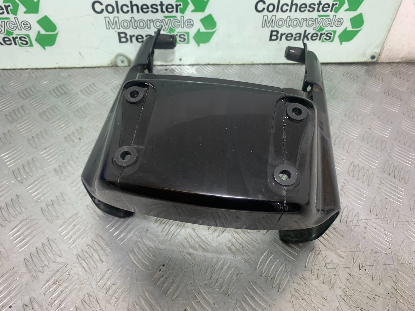 HONDA ST1100 PAN EUROPEAN TAIL PIECE YEAR 1993-2001 (CMB1195)