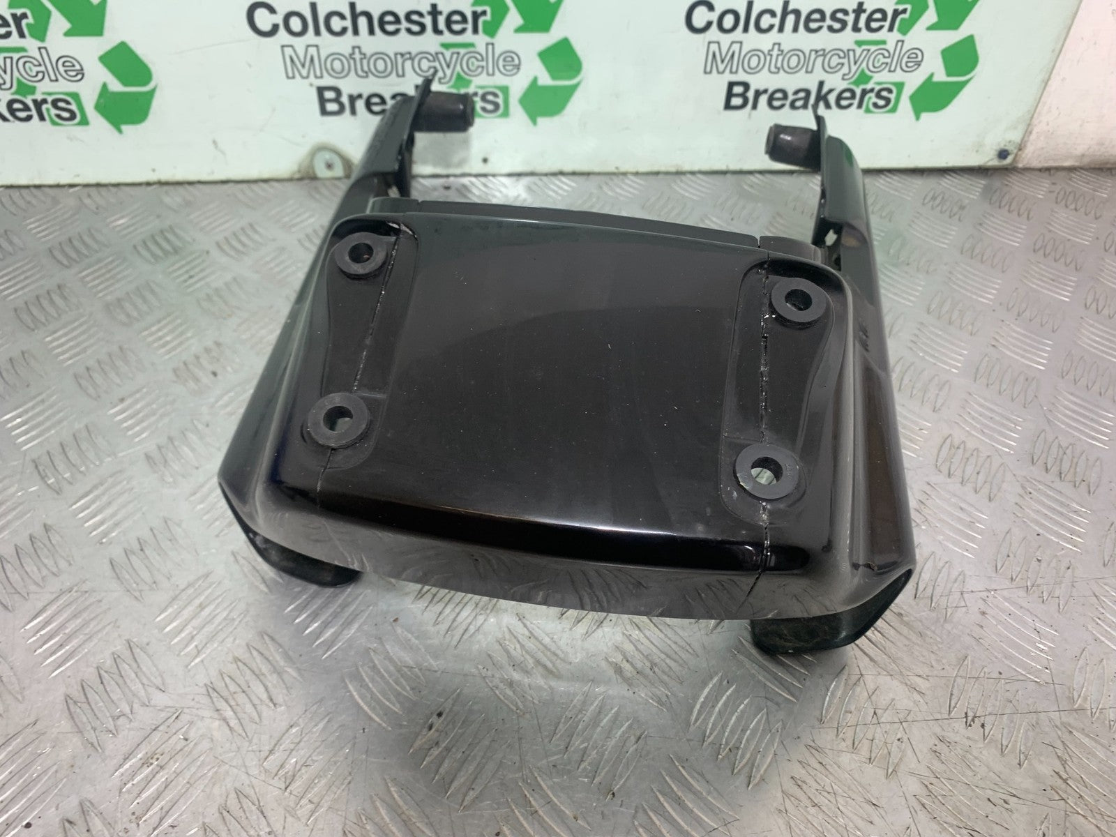 HONDA ST1100 PAN EUROPEAN TAIL PIECE YEAR 1993-2001 (CMB1195)