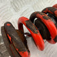TRIUMPH 955i SPRINT ST REAR SHOCK  YEAR 1999-04 (CMB1230)
