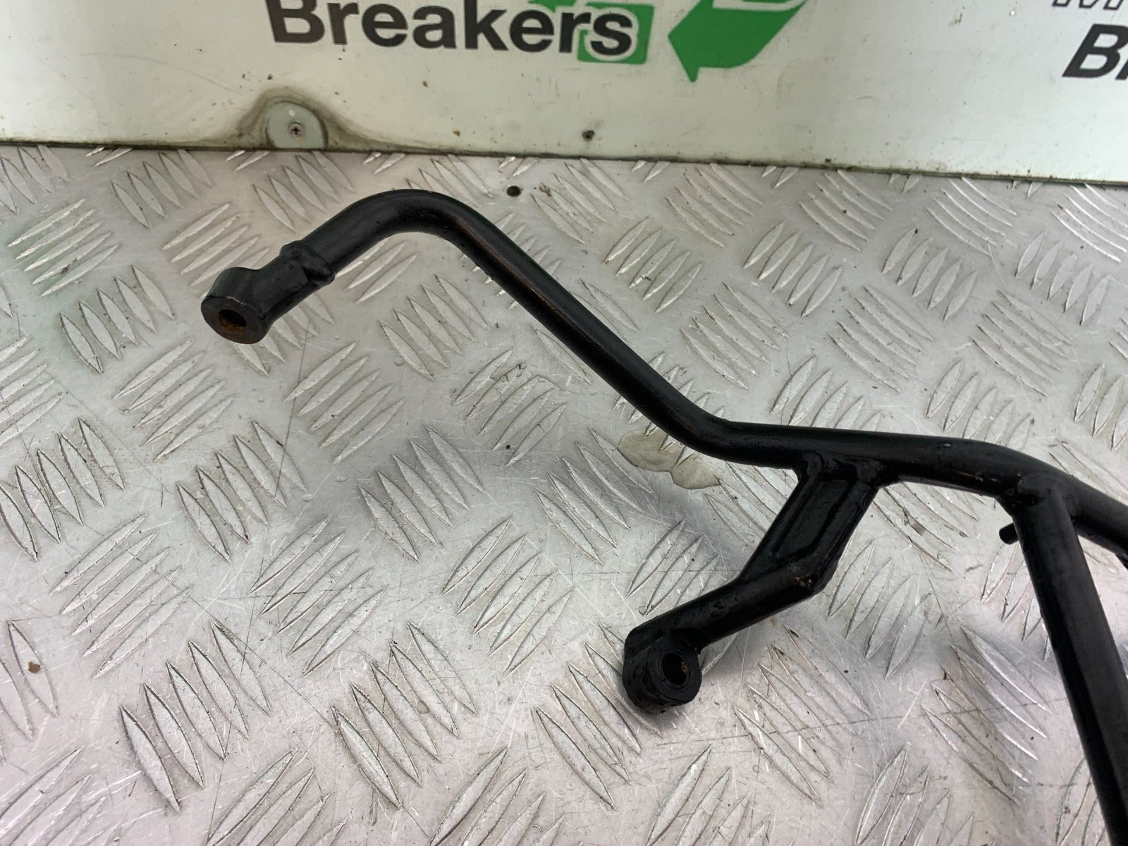 ROYAL ENFIELD HIMALAYAN 411 RACK  YEAR 2018-2023 (CMB1279)