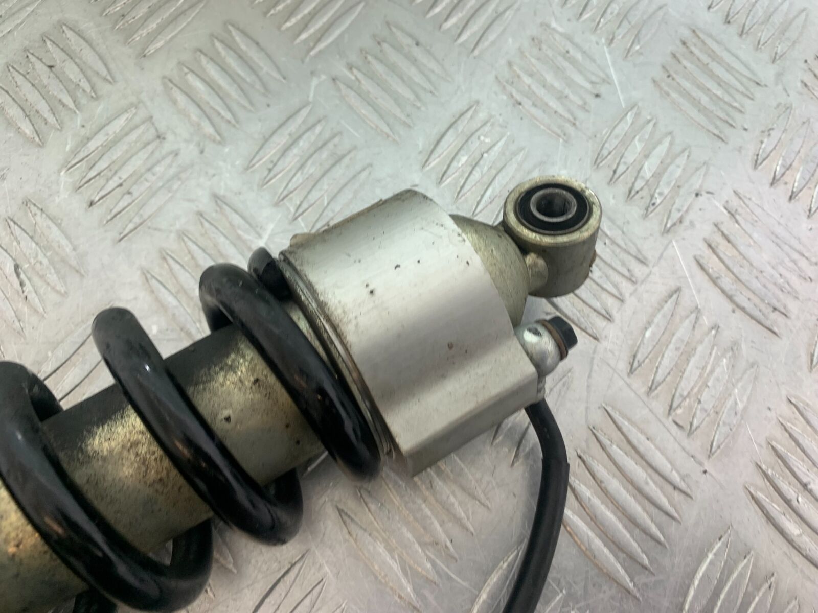 SUZUKI DL 650 V-STROM REAR SHOCK YEAR 2020 (CMB1117)