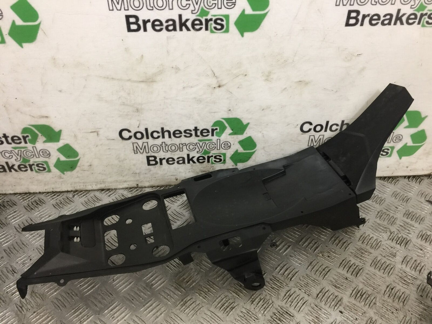 YAMAHA MT03 PETROL TANK  YEAR 2018  (STOCK 801)
