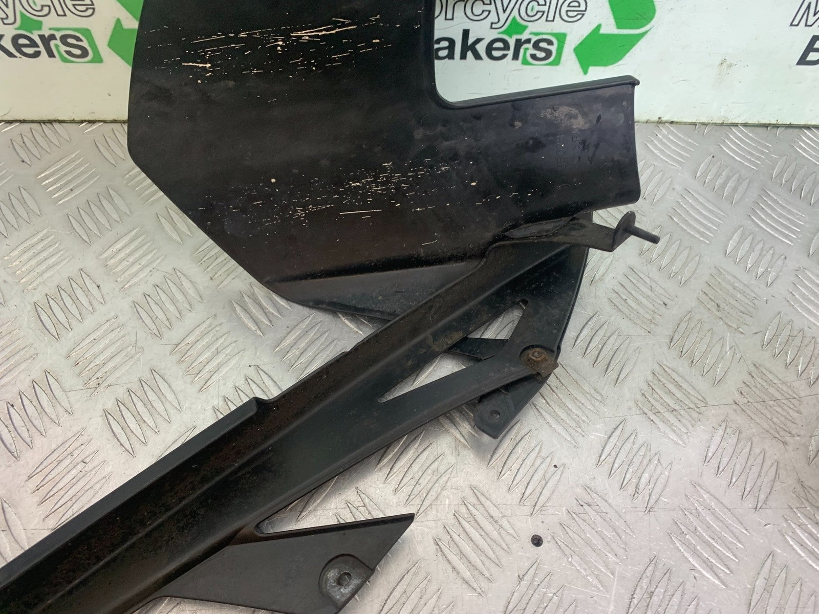 KAWASAKI Z1000 SX HUGGER  YEAR 2014-16 (CMB1264)