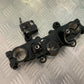 KAWASAKI KLR250 KLR 250 TOP YOKE YEAR 1984-2001 (STOCK 980)