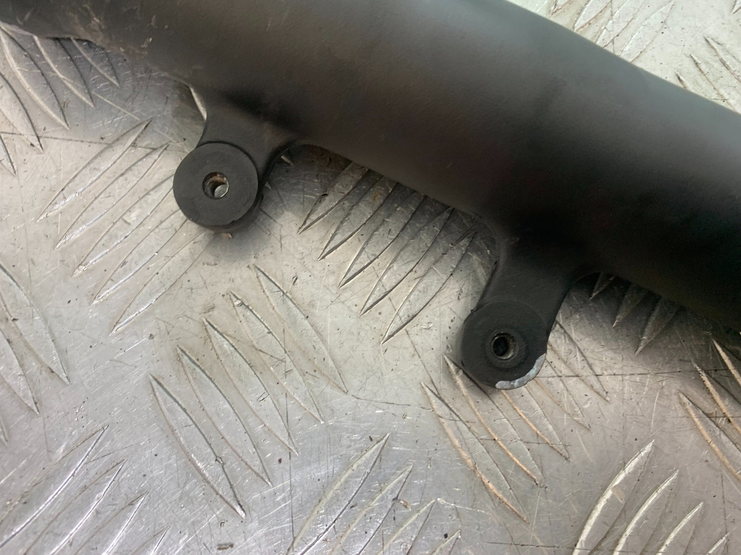 KAWASAKI Z125 Z 125 1X RIGHT FORK (BENT)   YEAR  2018-2023 (CMB1167)