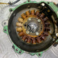 HONDA VFR800 PRE V-TEC GENERATOR AND COVER  YEAR 1998-2001