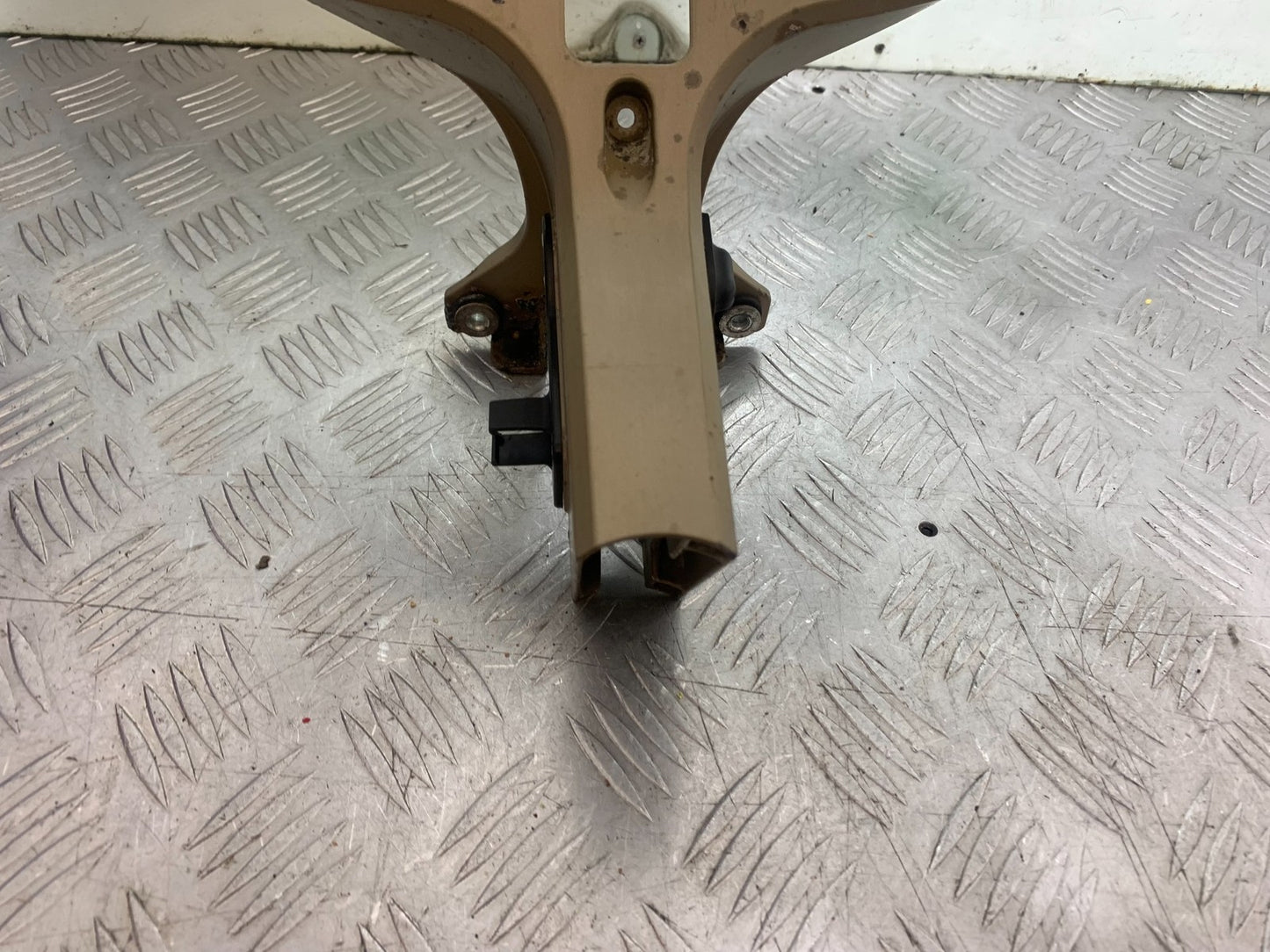 DUCATI 848 FAIRING BRACKET YEAR 2008-2010 (CMB1323)
