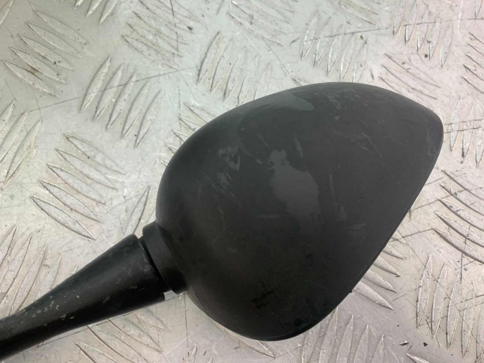 HONDA NT 700 V DEAUVILLE RIGHT MIRROR  YEAR 2006-2011 (CMB1211)
