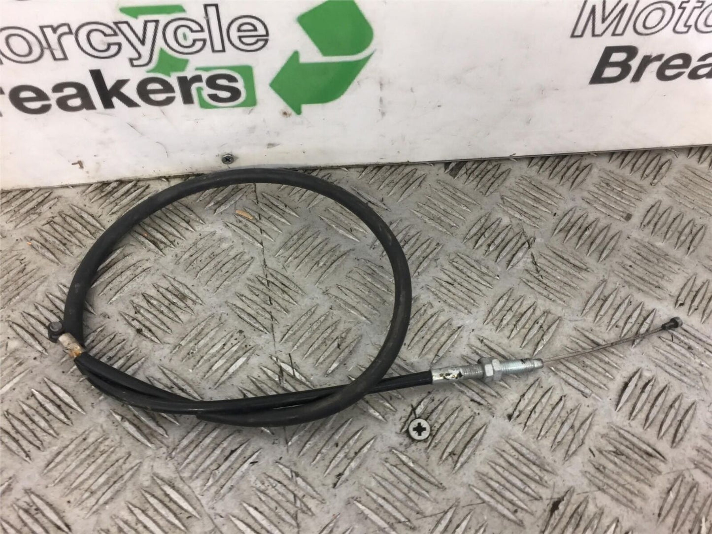 HONDA CBR125 CBR 125 CLUTCH CABLE   YEAR 2011-2017 (STOCK 334)