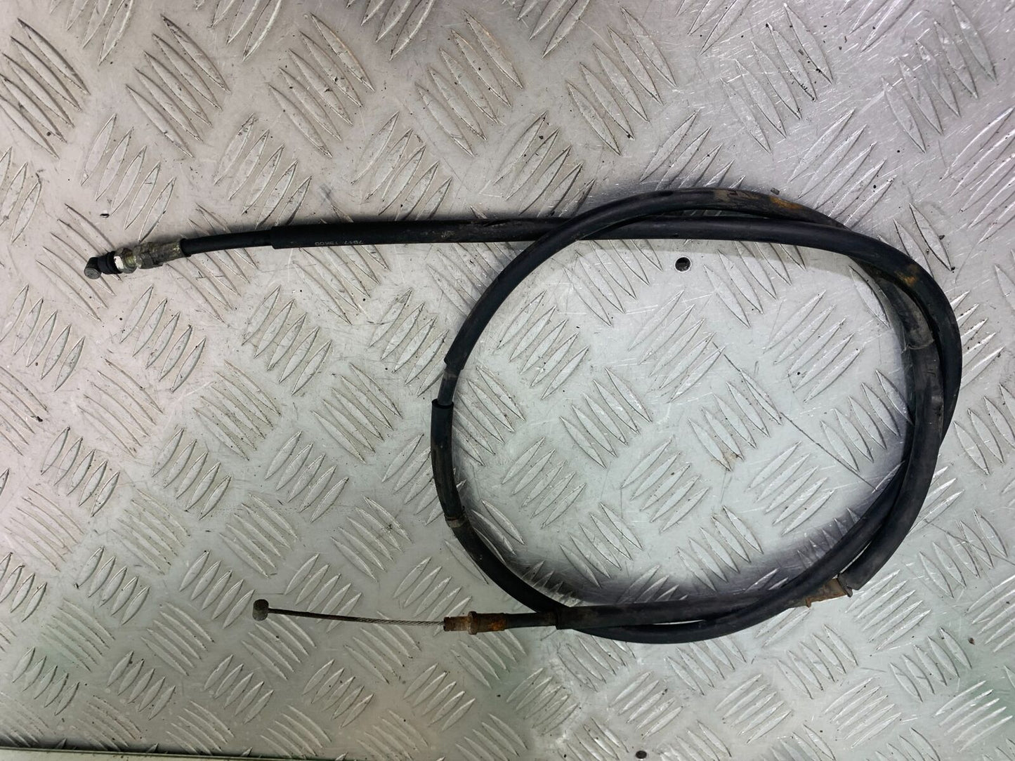 SUZUKI AN400 AN 400 BURGMAN HAND BRAKE CABLE  YEAR 2017-2024 (CMB1118)
