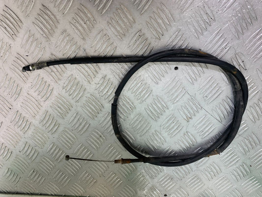 SUZUKI AN400 AN 400 BURGMAN HAND BRAKE CABLE  YEAR 2017-2024 (CMB1118)