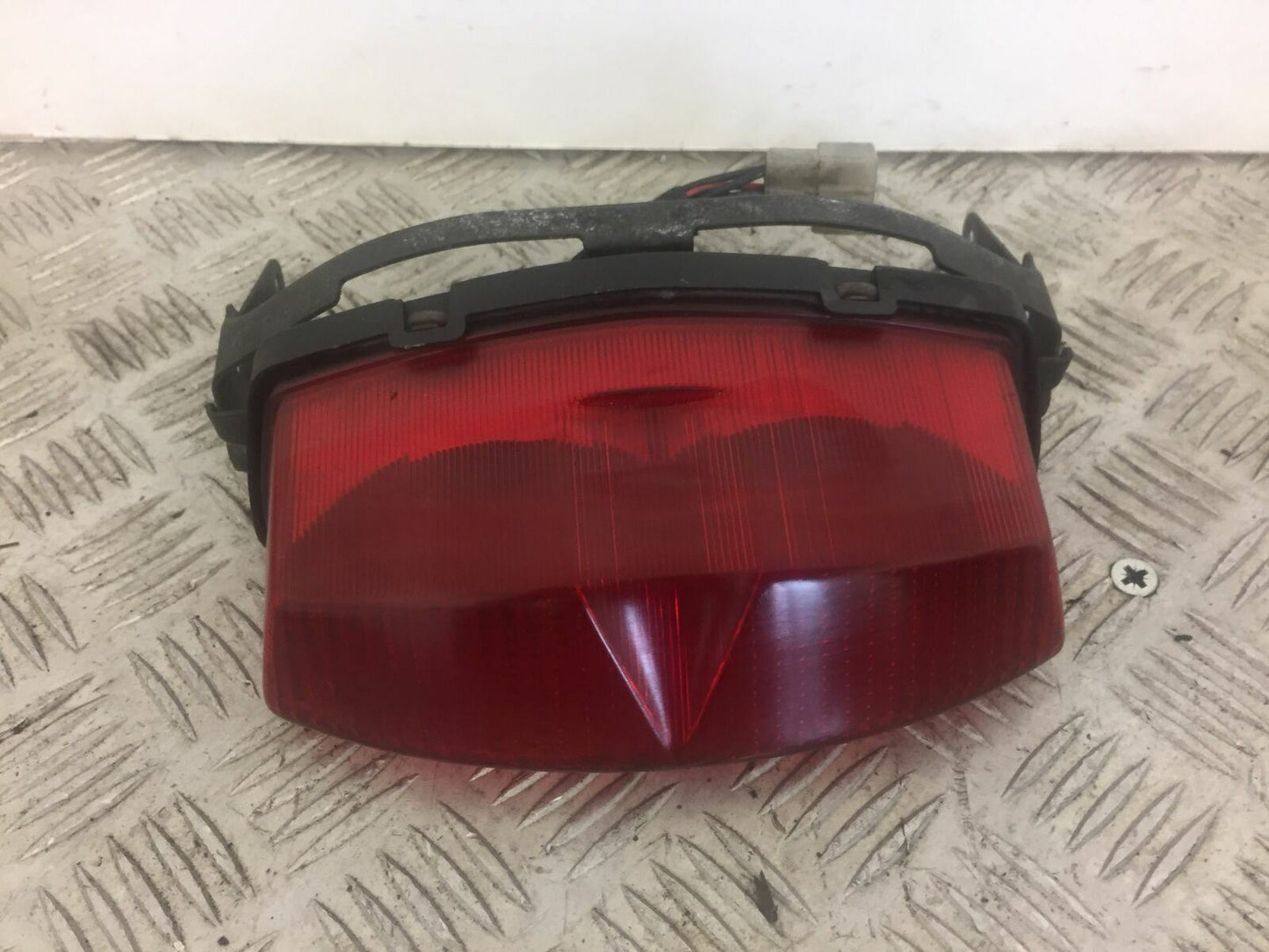 KAWASAKI ZXR400 ZXR 400 L REAR LIGHT  YEAR 1991 1994