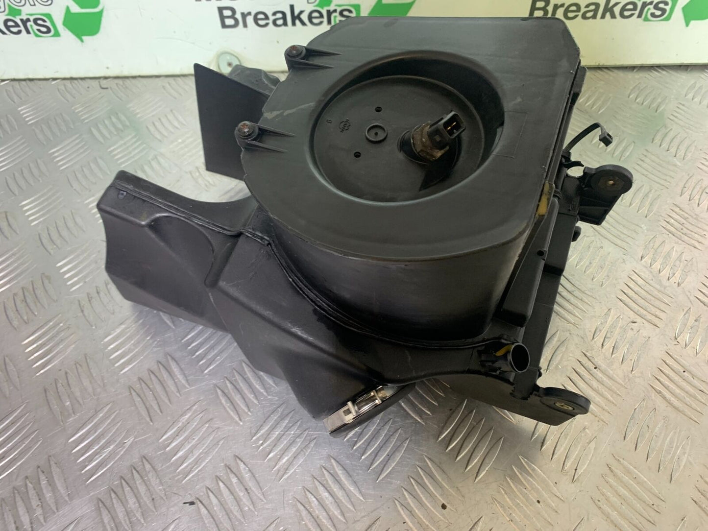 BMW R1100 RT R 1100 RT AIRBOX YEAR 1996-2001 (CMB1095)