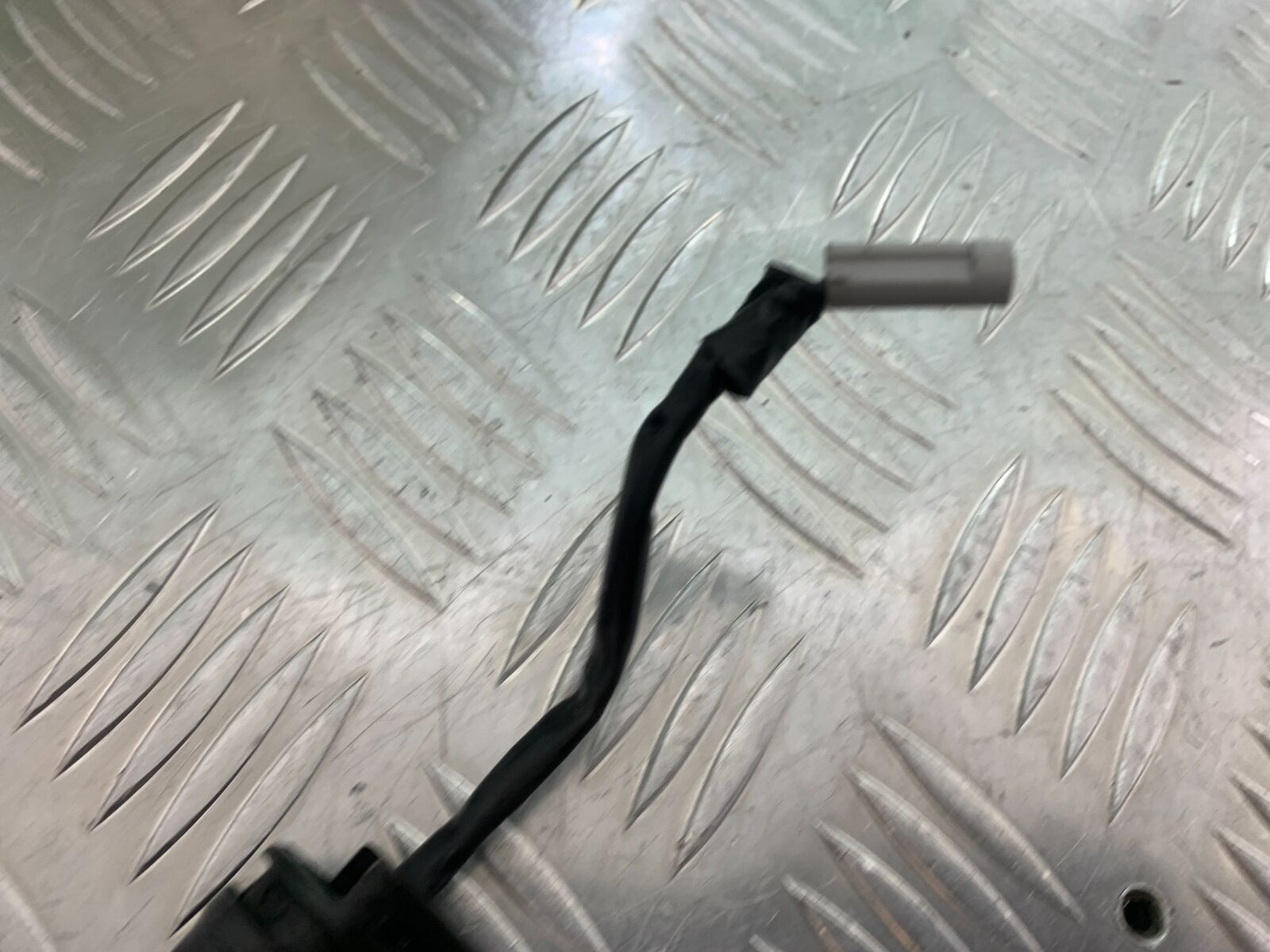 YAMAHA MT07 MT-07 FRONT LEFT INDICATOR YEAR 2014 (STOCK 995)