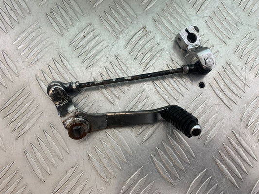 YAMAHA XV535 XV 535 VIRAGO GEAR LEVER  YEAR 1994-02 (CMB1044)
