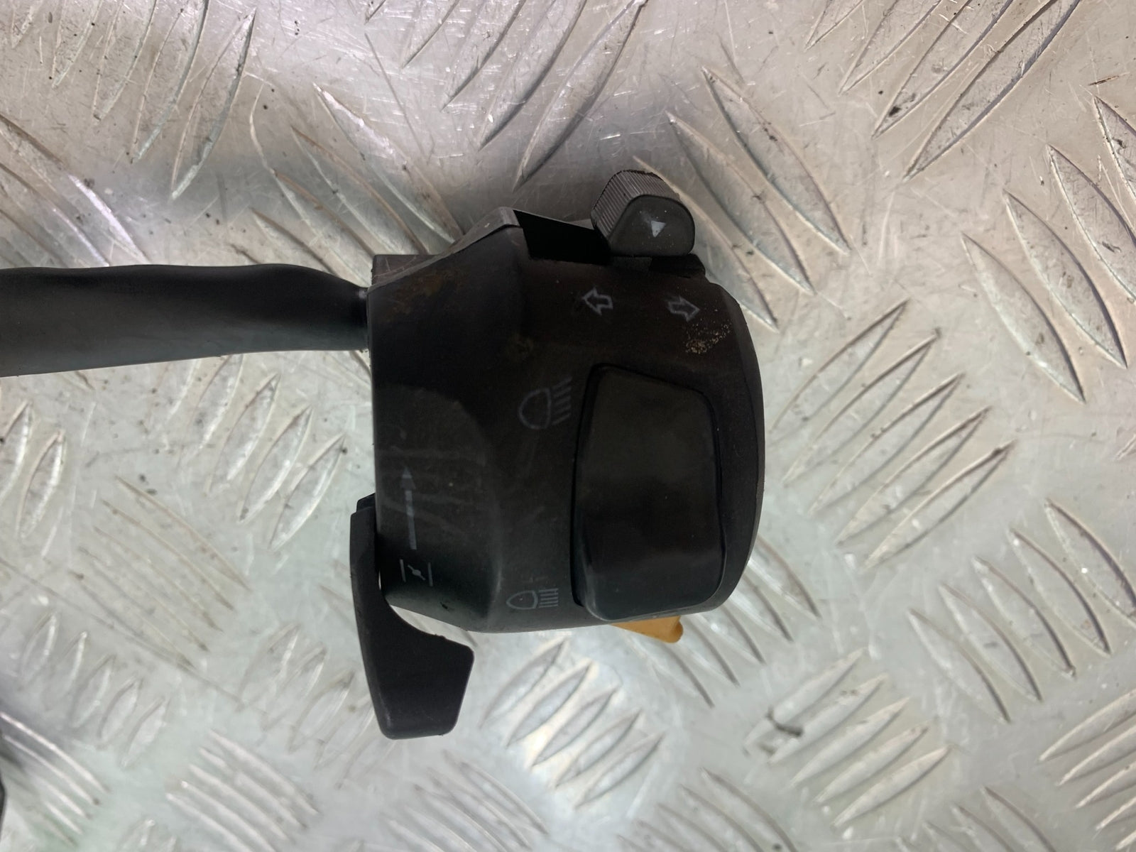ROYAL ENFIELD BULLET 500 EFI LEFT SWITCH GEAR  YEAR 2008 - 2016 (CMB1153)