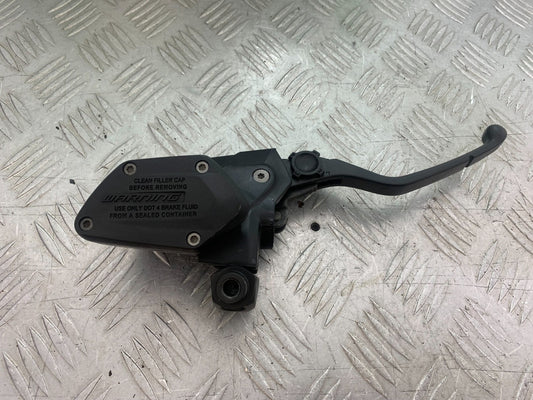 BMW R1200 R 1200 GS FRONT BRAKE MASTER CYLINDER  YEAR 2013-2016 (CMB1257)