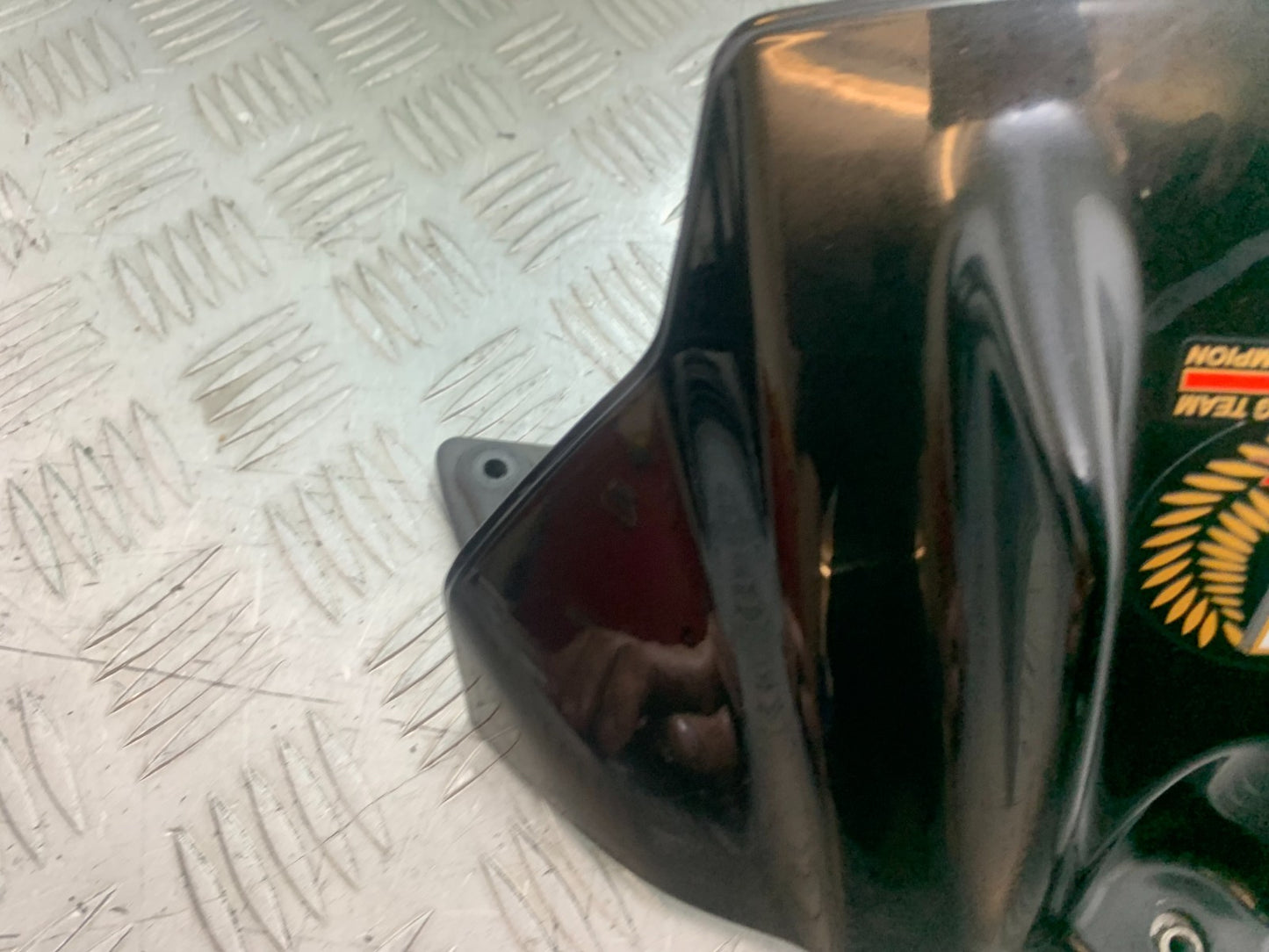 APRILIA TUONO 1000 V4R TANK COWL   YEAR 2011-13  (CMB1331)